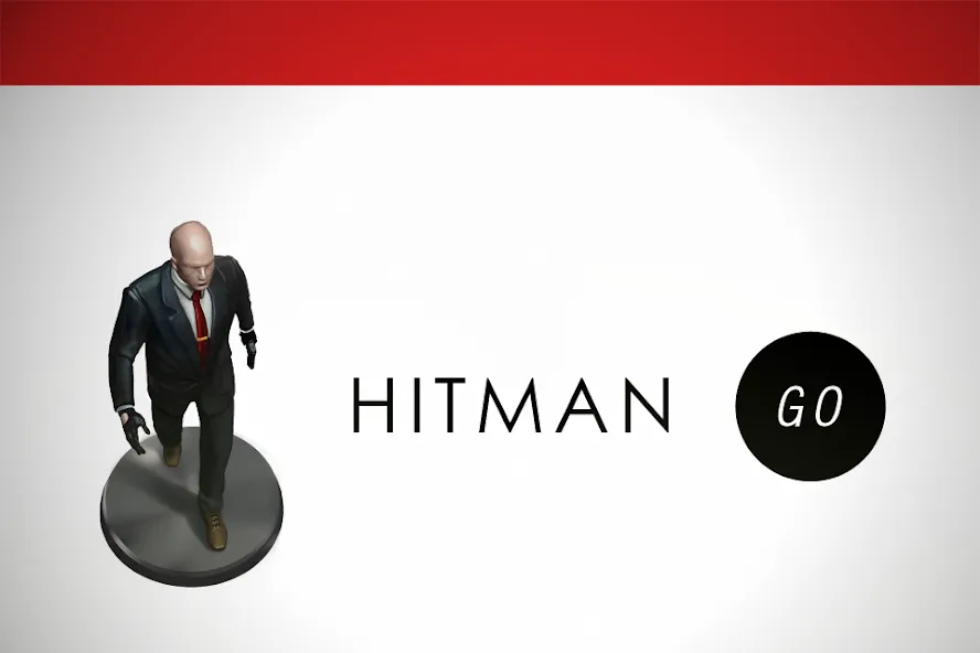 Взлом Hitman GO (Хитман ГО)  [МОД Все открыто] — полная версия apk на Андроид screen 1