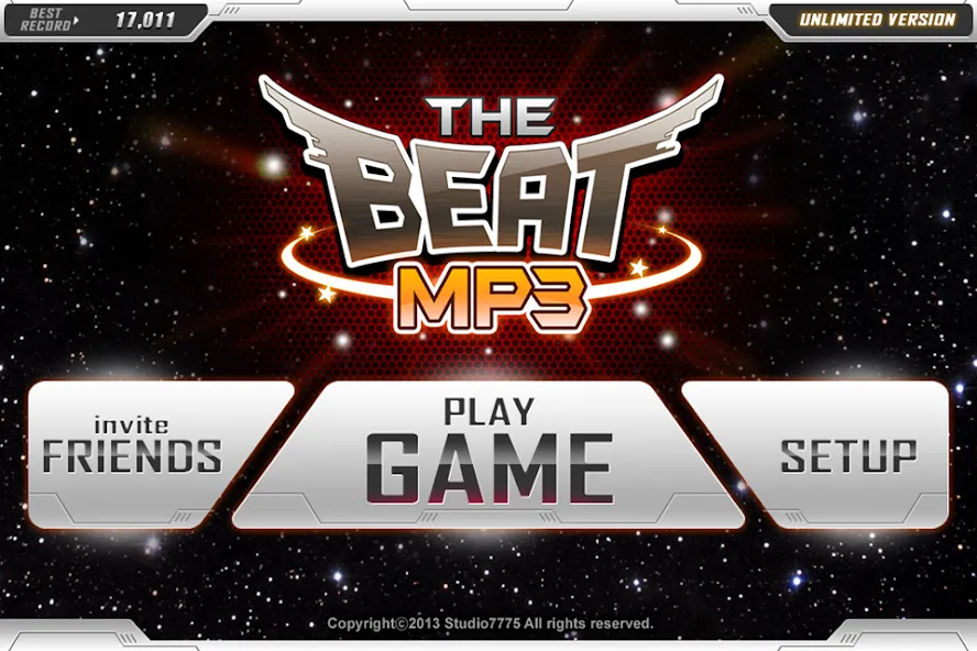 Скачать взломанную BEAT MP3 — Rhythm Game (БИТ МП3)  [МОД Все открыто] — последняя версия apk на Андроид screen 4