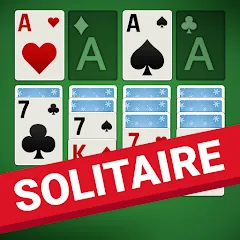 Solitaire: Classic Card Game