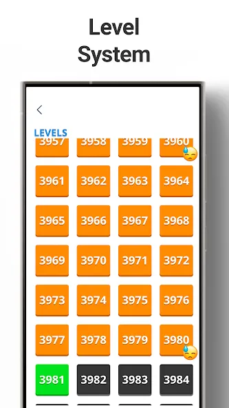 Скачать взлом Sudoku Levels: Daily Puzzles  [МОД Бесконечные деньги] — последняя версия apk на Андроид screen 3