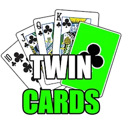 Twin Cards : Video Chat