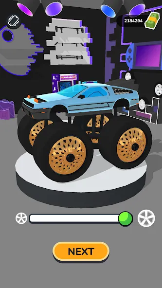 Взлом Car Master 3D (Кар Мастер 3D)  [МОД Unlimited Money] — полная версия apk на Андроид screen 2