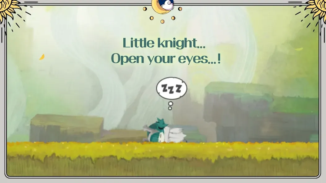 Взлом Tap Dragon: Little Knight Luna (Тап Драгон)  [МОД Бесконечные монеты] — стабильная версия apk на Андроид screen 2