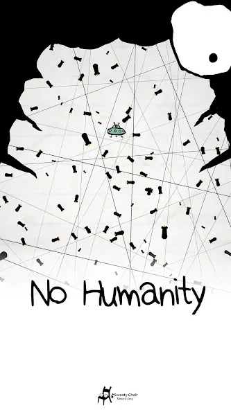 Взломанная No Humanity — The Hardest Game  [МОД Много денег] — полная версия apk на Андроид screen 3