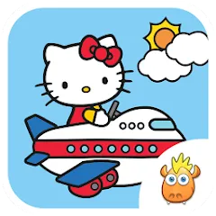 Hello Kitty Around The World