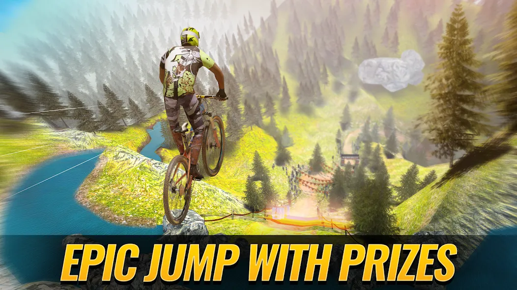 Взлом Bike Clash: PvP Cycle Game (Байк Клаш)  [МОД Все открыто] — полная версия apk на Андроид screen 5