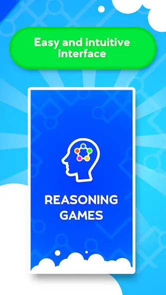 Взлом Train your Brain — Reasoning  [МОД Menu] — стабильная версия apk на Андроид screen 4