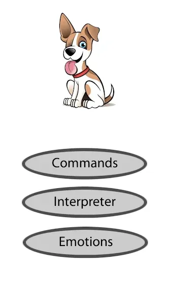 Взлом Dog Translator: Bark to Human  [МОД Все открыто] — полная версия apk на Андроид screen 3