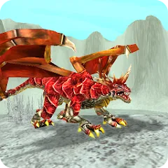 Dragon Sim Online: Be A Dragon