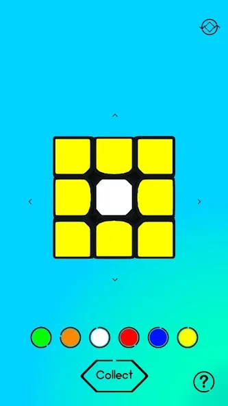 Скачать взлом RubikOn — cube solver (РубикОн)  [МОД Mega Pack] — стабильная версия apk на Андроид screen 1