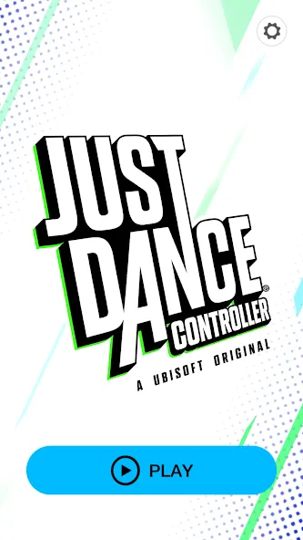 Взломанная Just Dance Controller (Джаст Дэнс Контроллер)  [МОД Меню] — стабильная версия apk на Андроид screen 1