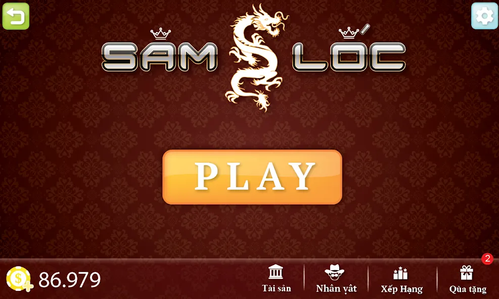 Скачать взломанную Sam Loc (Сам Лок)  [МОД Unlimited Money] — полная версия apk на Андроид screen 1