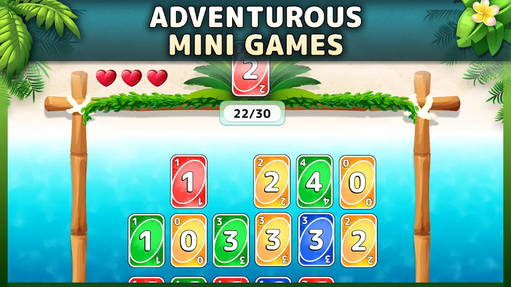 Скачать взлом WILD — Card Party Adventure (ВАЙЛД)  [МОД Бесконечные деньги] — полная версия apk на Андроид screen 5