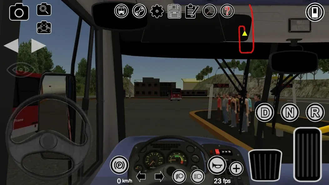 Взлом Proton Bus Simulator Urbano (Протон автобусный симулятор )  [МОД Все открыто] — последняя версия apk на Андроид screen 2