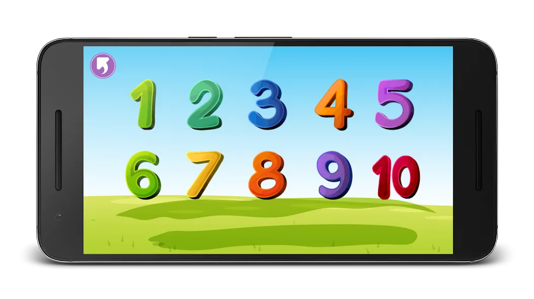 Скачать взлом Alphabet Numbers Colors  [МОД Много монет] — полная версия apk на Андроид screen 3