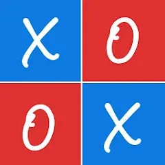 Tic Tac Toe: Make Money Game