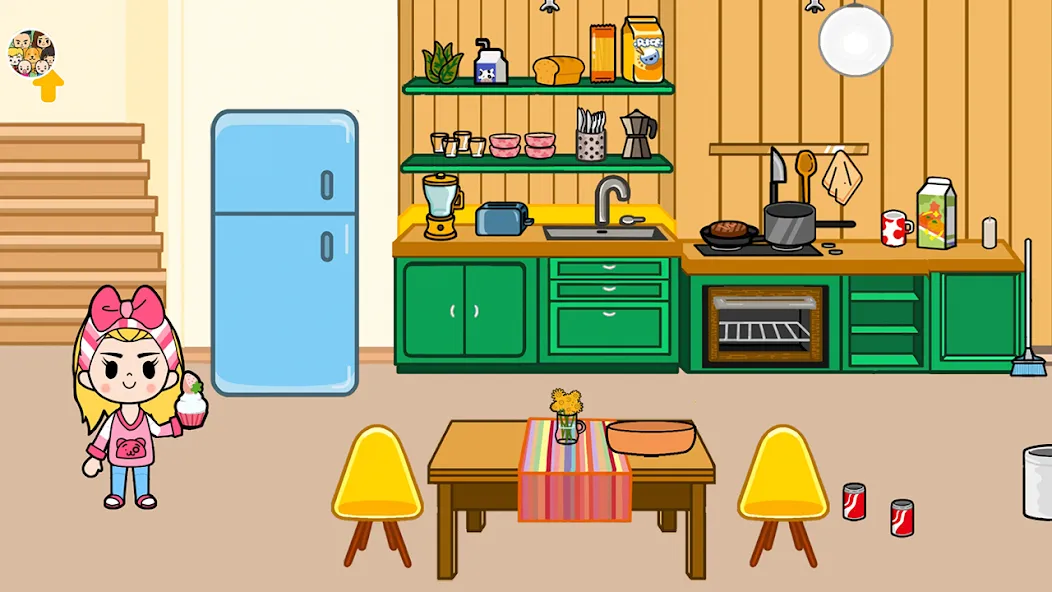 Взлом Dodo Home — Educational Puzzle (Додо Хоум)  [МОД Unlocked] — стабильная версия apk на Андроид screen 5