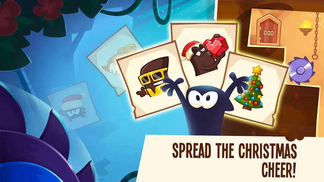 Взломанная King of Thieves (Кинг оф Тивс)  [МОД Все открыто] — последняя версия apk на Андроид screen 2