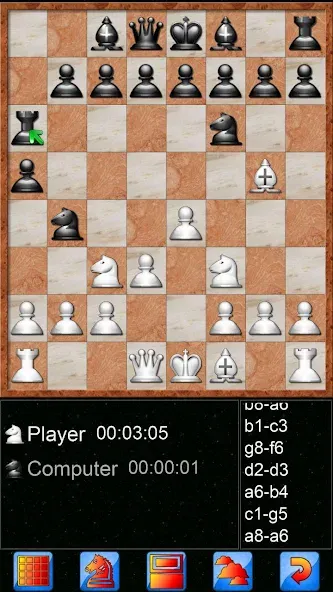 Скачать взлом Chess V+ — board game of kings  [МОД Меню] — полная версия apk на Андроид screen 2