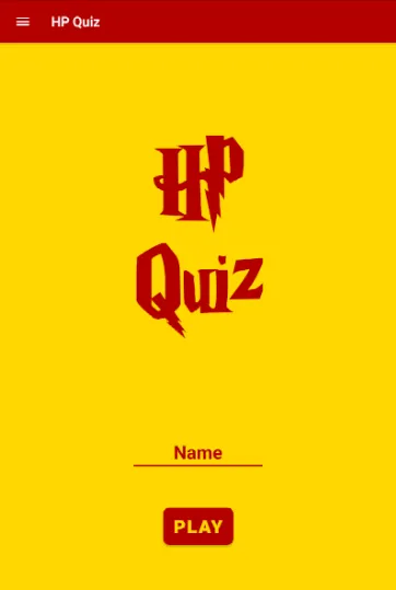 Скачать взломанную HP Quiz (ХП Викторина)  [МОД Бесконечные монеты] — полная версия apk на Андроид screen 5