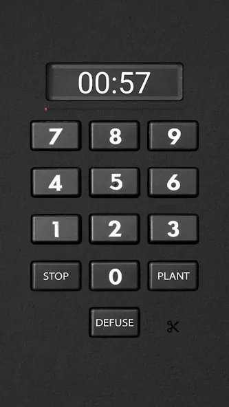 Скачать взломанную CS Timer (Си Эс Таймер)  [МОД Меню] — стабильная версия apk на Андроид screen 1