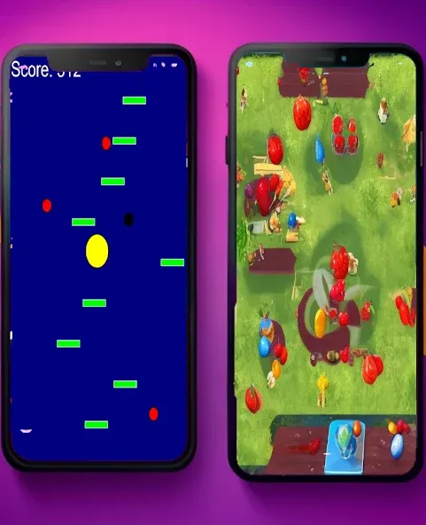 Взлом Game Maker (Гейм Мейкер)  [МОД Unlimited Money] — последняя версия apk на Андроид screen 4