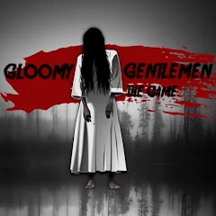 Gloomy Gentlemen The Quiz Game