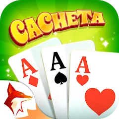 Cacheta - Pife - Jogo online