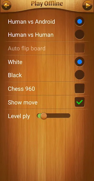 Скачать взломанную Chess  [МОД Unlimited Money] — стабильная версия apk на Андроид screen 2