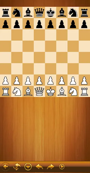 Скачать взломанную Chess  [МОД Unlimited Money] — стабильная версия apk на Андроид screen 3