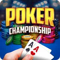 Poker Championship - Holdem