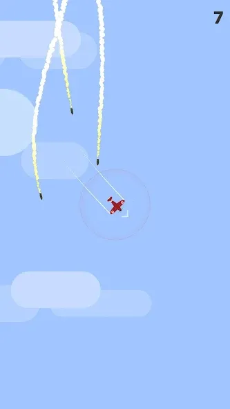 Скачать взлом Go Plane (Го Плейн)  [МОД Все открыто] — последняя версия apk на Андроид screen 1