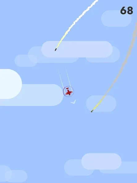 Скачать взлом Go Plane (Го Плейн)  [МОД Все открыто] — последняя версия apk на Андроид screen 4