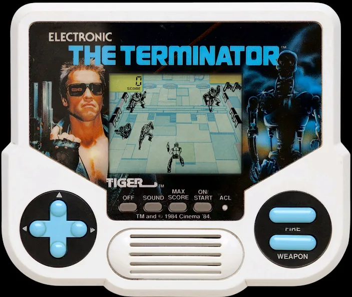 Скачать взлом LCD Retro Games Collection (Ретро Игры Коллекция)  [МОД Unlimited Money] — стабильная версия apk на Андроид screen 2