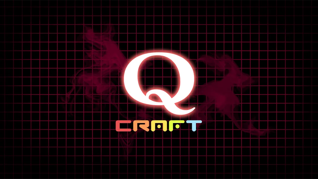 Скачать взлом Q craft (Крафт)  [МОД Много монет] — полная версия apk на Андроид screen 1