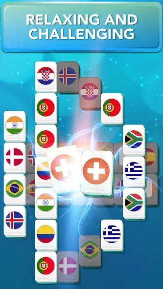 Скачать взлом Solitaire Mahjong for Seniors  [МОД Бесконечные деньги] — стабильная версия apk на Андроид screen 2