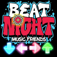 Beat Shooter Night: Rap Battle