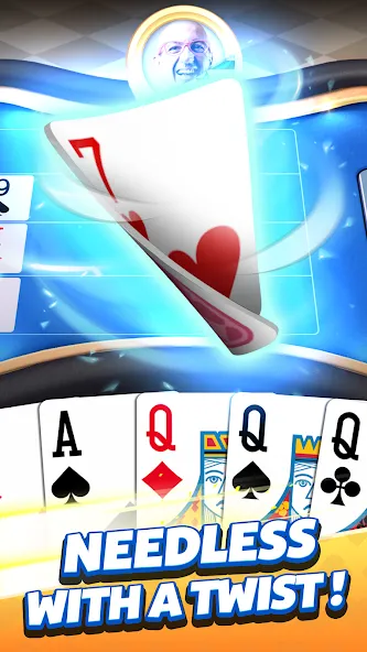 Взлом Rummy Plus -Original Card Game (Рамми Плюс)  [МОД Unlimited Money] — стабильная версия apk на Андроид screen 2