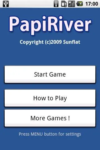 Скачать взломанную Papi River (Папи Ривер)  [МОД Menu] — стабильная версия apk на Андроид screen 2