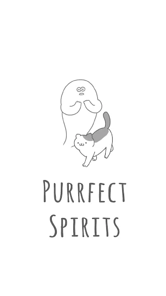 Взлом Purrfect Spirits  [МОД Меню] — стабильная версия apk на Андроид screen 1