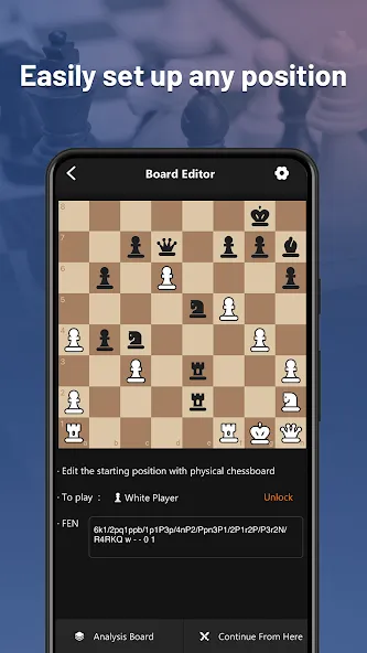 Взломанная Chessnut (Честнат)  [МОД Много монет] — последняя версия apk на Андроид screen 4