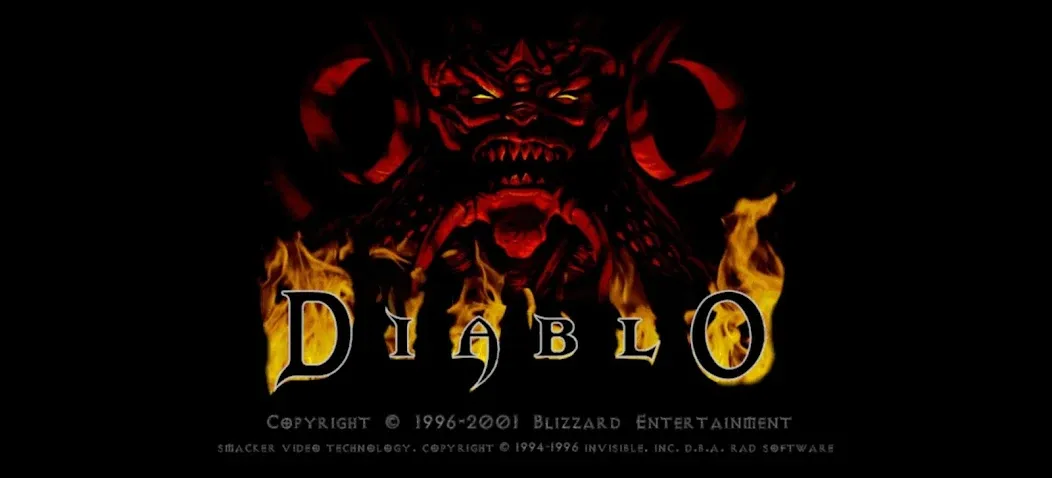 Скачать взлом DevilutionX — Diablo 1 port (ДевилутионЭкс)  [МОД Unlimited Money] — полная версия apk на Андроид screen 1