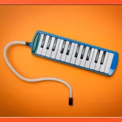 Virtual Melodica