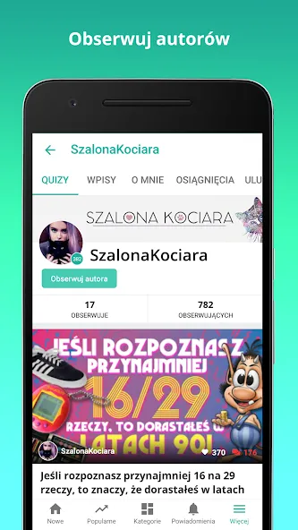 Скачать взлом sameQuizy (самеКвизи)  [МОД Меню] — последняя версия apk на Андроид screen 4