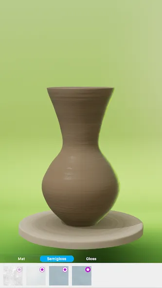 Скачать взломанную Let's Create! Pottery 2  [МОД Menu] — полная версия apk на Андроид screen 3