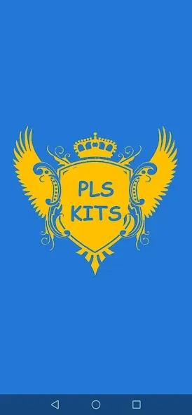 Взлом PLS KITS (ПЛС КИТС 23)  [МОД Бесконечные монеты] — стабильная версия apk на Андроид screen 1