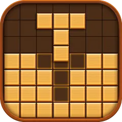 QBlock: Wood Block Puzzle Game