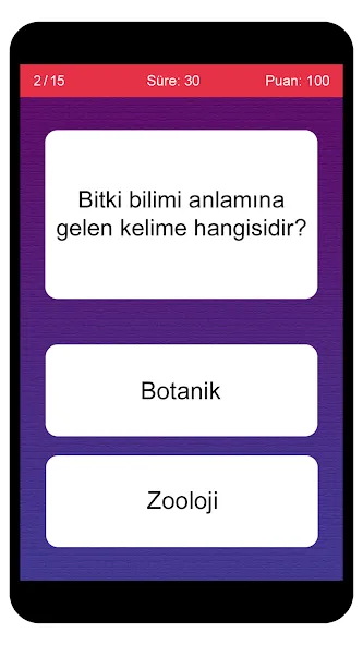 Взлом Türkçe Kelime Oyunu  [МОД Бесконечные монеты] — последняя версия apk на Андроид screen 3