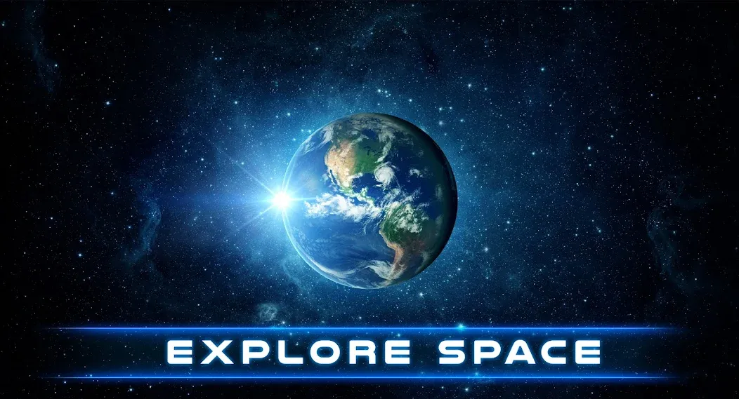 Скачать взлом VR Space Virtual Reality 360 (ВР Пространство Виртуальной Реальности 360)  [МОД Unlocked] — последняя версия apk на Андроид screen 1