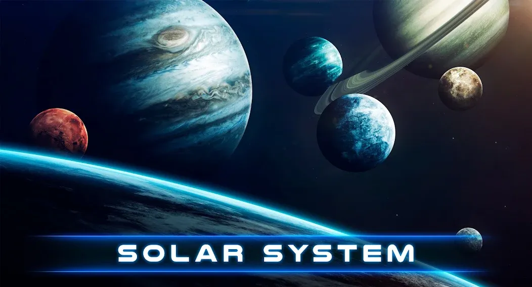 Скачать взлом VR Space Virtual Reality 360 (ВР Пространство Виртуальной Реальности 360)  [МОД Unlocked] — последняя версия apk на Андроид screen 5